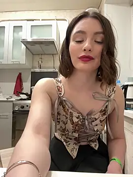 Snapshot of ZariaFlame chatting on March 2026 12:14:01 AM ZariaFlame online show from March 2026 12:14:01 AM