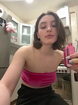 Snapshot of ZariaFlame chatting on March 2026 09:52:02 PM ZariaFlame online show from March 2026 09:52:02 PM