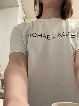 Snapshot of ZariaFlame chatting on March 2026 10:54:01 PM ZariaFlame online show from March 2026 10:54:01 PM