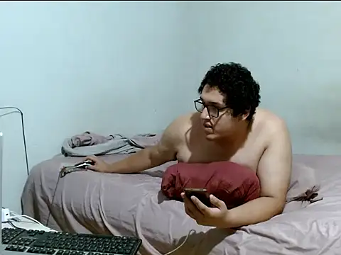 Snapshot of MeisanPaul chatting on September 2025 07:18:02 AM MeisanPaul online show from September 2025 07:18:02 AM