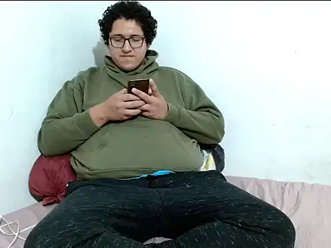 Snapshot of MeisanPaul chatting on October 2025 04:55:01 AM MeisanPaul online show from October 2025 04:55:01 AM