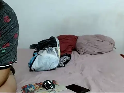 Snapshot of MeisanPaul chatting on January 2026 12:04:02 AM MeisanPaul online show from January 2026 12:04:02 AM