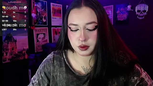 Snapshot of Ravendark_ chatting on February 2026 07:47:02 PM Ravendark online show from February 2026 07:47:02 PM