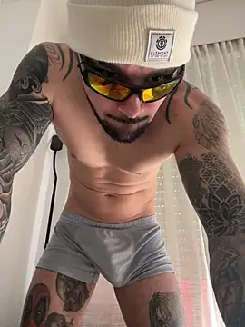 penebunny online show from March 2026 11:50:02 AM