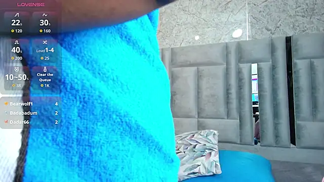 Snapshot of MySugarmoomy chatting on October 2025 07:13:02 PM MySugarmoomy online show from October 2025 07:13:02 PM