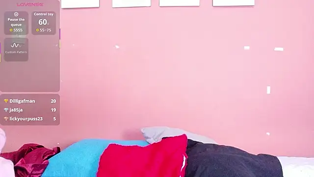 Snapshot of MySugarmoomy chatting on October 2025 02:58:02 AM MySugarmoomy online show from October 2025 02:58:02 AM