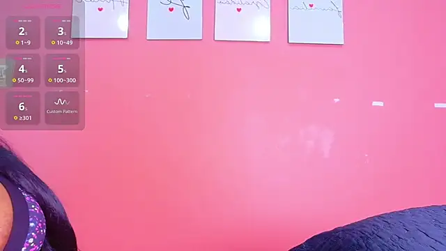 MySugarmoomy online show from December 2025 03:03:01 AM