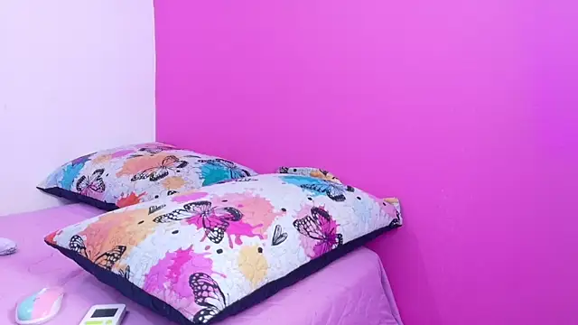 Snapshot of MySugarmoomy chatting on February 2026 07:45:01 PM MySugarmoomy online show from February 2026 07:45:01 PM