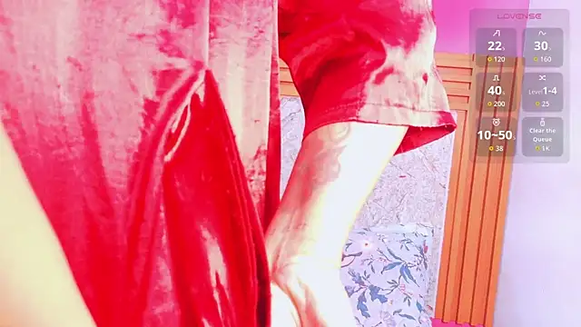 Snapshot of MySugarmoomy chatting on March 2026 07:18:02 PM MySugarmoomy online show from March 2026 07:18:02 PM