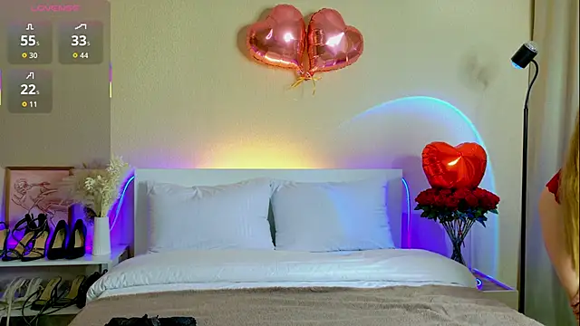 BethSun online show from February 2026 05:30:01 PM