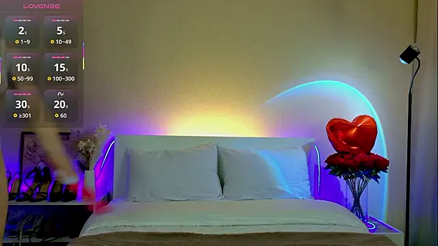 BethSun online show from February 2026 05:53:01 PM