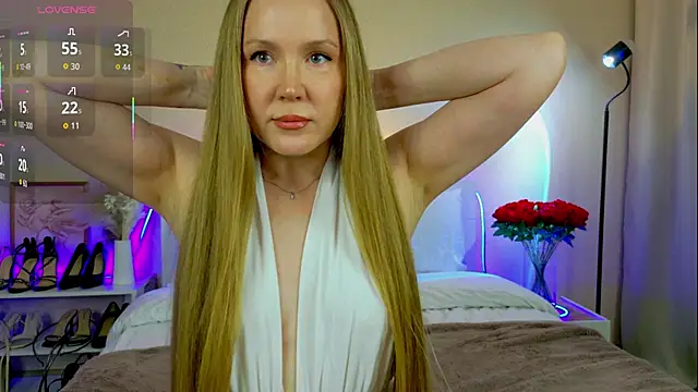 BethSun online show from March 2026 06:36:01 PM