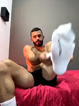 Jacksonfranco online show from September 2025 04:14:02 AM