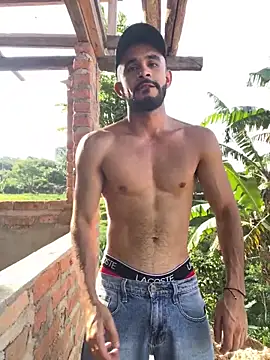 Jacksonfranco online show from June 2026 09:02:03 PM