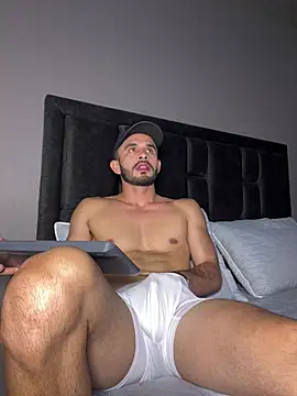 Jacksonfranco online show from June 2026 02:14:01 AM
