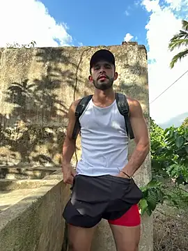 Jacksonfranco online show from June 2026 09:30:02 PM