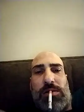 Bohhhhrm online show from February 2026 11:01:01 PM