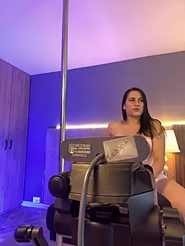Atenea Clerk online show from May 2026 11:48:02 AM