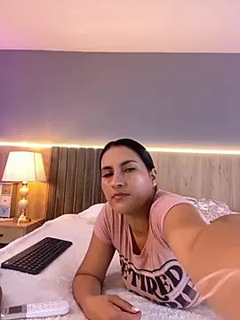 Atenea Clerk online show from May 2026 12:23:02 PM