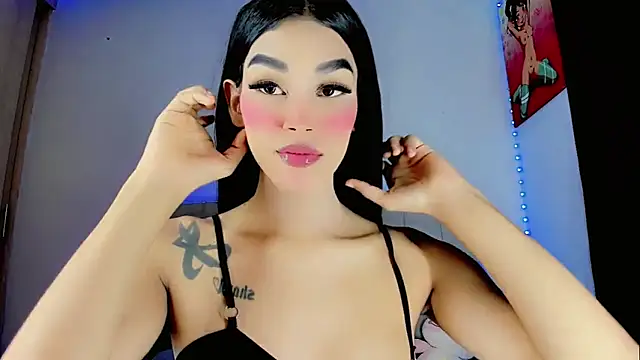 ShantyMillan online show from September 2025 11:28:02 PM