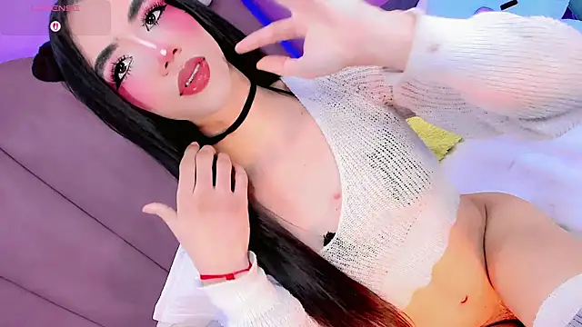 ShantyMillan online show from April 2026 01:27:02 PM