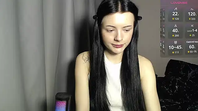 EvaXanny online show from February 2026 01:52:02 PM