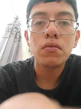 ELI TICANTE online show from September 2025 08:32:02 PM