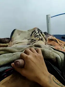 ELI TICANTE online show from January 2026 02:05:02 AM