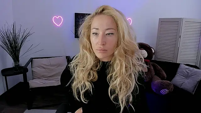 AstraMonroe online show from March 2026 07:44:01 AM