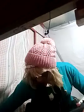 GIOLOKOARRE online show from February 2026 11:59:01 AM