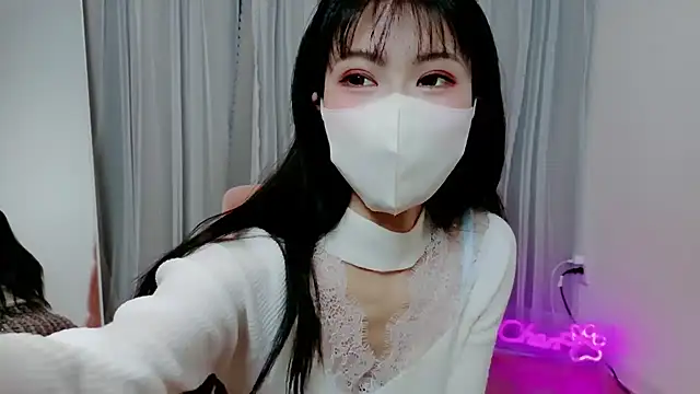 -Nyanko-chan- online show from January 2026 09:16:01 PM