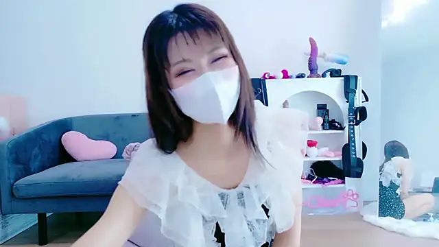 -Nyanko-chan- online show from June 2026 11:16:02 PM
