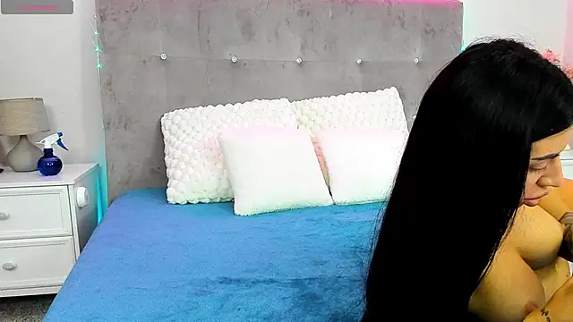 dream kayla online show from September 2025 05:07:02 AM