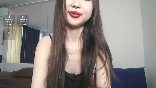 kaori mi online show from May 2026 06:18:02 AM