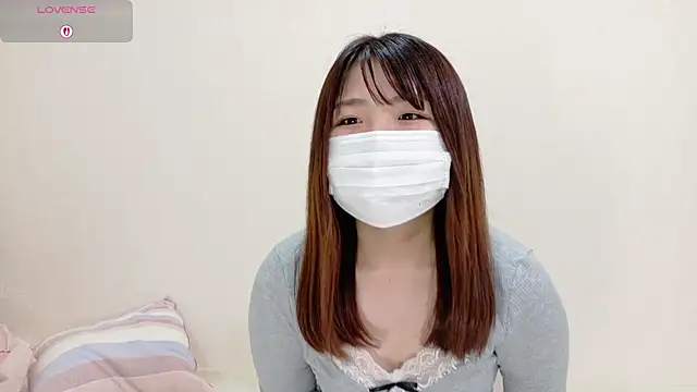 mana-chan online show from September 2025 04:17:01 AM