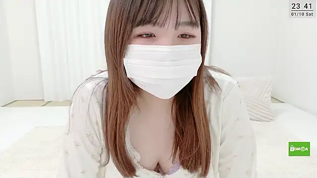 mana-chan online show from January 2026 02:41:01 PM