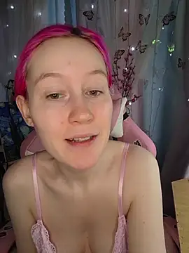 Fuzzy Unicorn online show from April 2026 09:47:02 AM