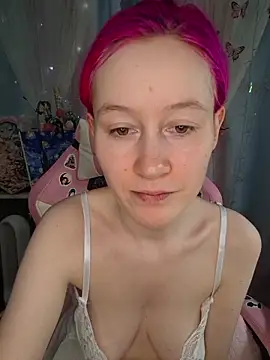 Fuzzy Unicorn online show from May 2026 10:56:01 AM