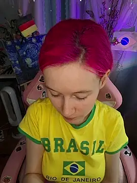 Fuzzy Unicorn online show from June 2026 10:50:01 AM