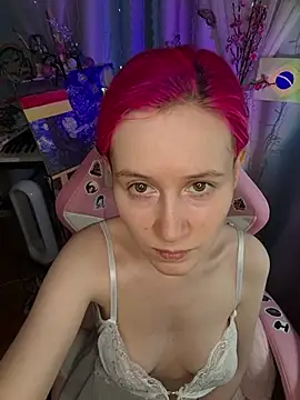 Fuzzy Unicorn online show from June 2026 10:28:01 AM