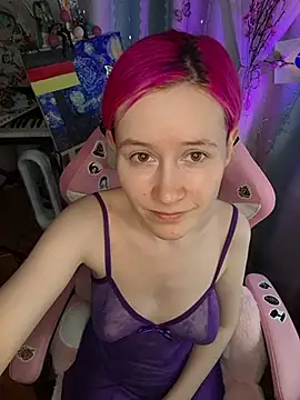 Fuzzy Unicorn online show from June 2026 10:36:01 AM