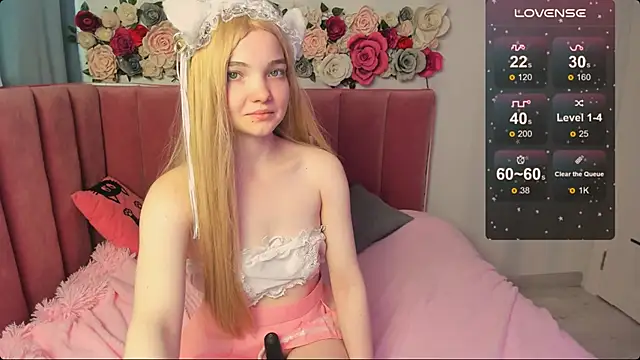 AnimeAlica18 online show from October 2025 02:23:02 AM