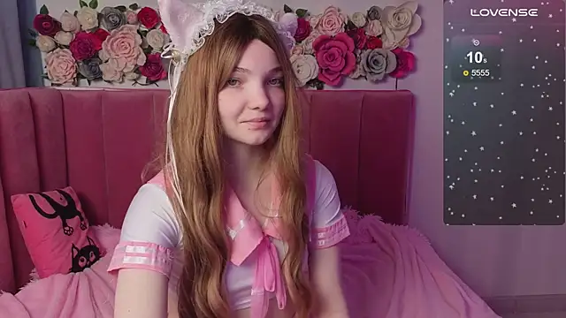 AnimeAlica18 online show from November 2025 02:33:02 AM