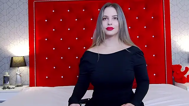 Snapshot of Ellsa_Jean_ chatting on November 2025 05:09:02 AM Ellsa Jean online show from November 2025 05:09:02 AM