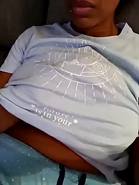 Snapshot of Flacidas chatting on October 2025 09:02:01 PM Flacidas online show from October 2025 09:02:01 PM