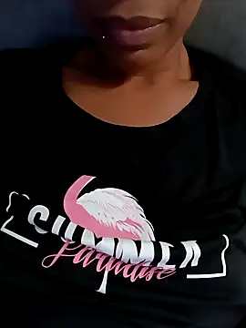 Snapshot of Flacidas chatting on October 2025 09:35:02 PM Flacidas online show from October 2025 09:35:02 PM