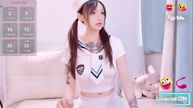 Snapshot of Miya-222 chatting on November 2025 01:16:02 AM Miya-222 online show from November 2025 01:16:02 AM