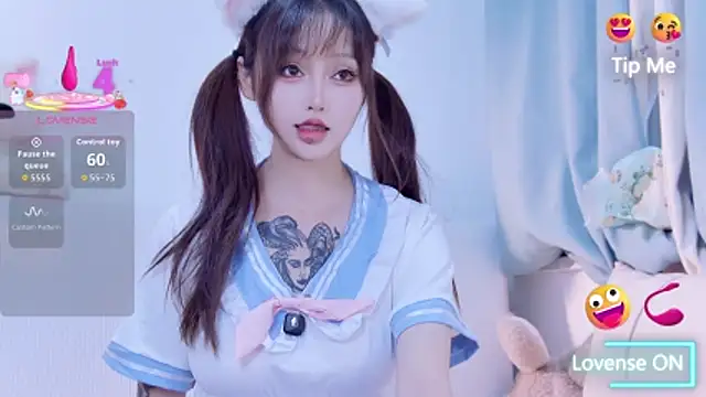 Snapshot of Miya-222 chatting on November 2025 08:42:01 AM Miya-222 online show from November 2025 08:42:01 AM