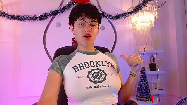 jeroharper online show from December 2025 04:57:02 PM