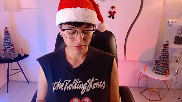 jeroharper online show from December 2025 05:19:02 PM